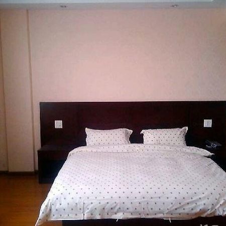 Guangjing Hotel Hangzhou Xiaoshan International Airport Branch Jingjiang (Zhejiang) Εξωτερικό φωτογραφία