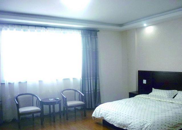 Guangjing Hotel Hangzhou Xiaoshan International Airport Branch Jingjiang (Zhejiang) Εξωτερικό φωτογραφία